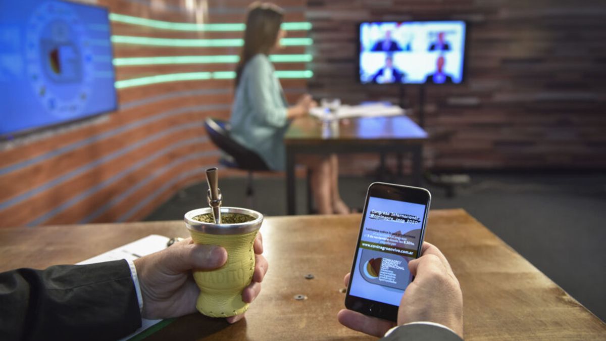 Coninagro presentará el documento El Campo y la Política V. El evento es libre y gratuito.