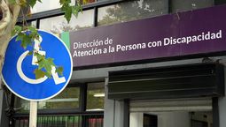 Dirección de Atención a la Persona con Discapacidad en Mendoza Dirección de Atención a la Persona con Discapacidad en Mendoza
