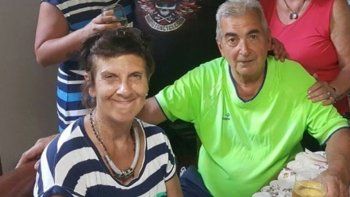 La pareja de jubilados fue torturada antes de ser ejecutada de un disparo