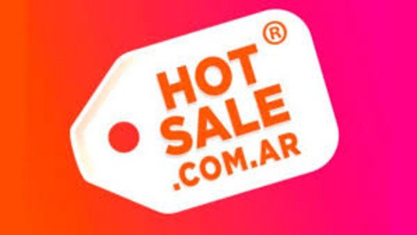 El Hot Sale se llevará a cabo entre el 10 y el 12 de mayo.
