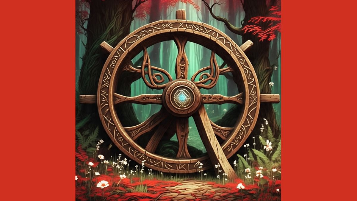 HORÓSCOPO CELTA de JUNIO 2025: las predicciones para todos los signos. HORÓSCOPO CELTA de JUNIO 2025: las predicciones para todos los signos.