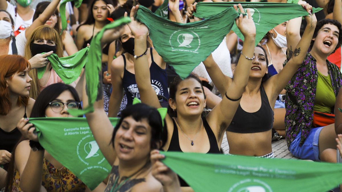 Algunas leyes se lograron, aunque otras tantas quedan pendientes. Algunas leyes se lograron, aunque otras tantas quedan pendientes.