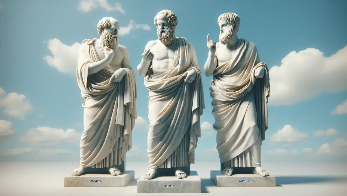 Autarkeia resume siglos de sabiduría: la clave para vivir plenamente reside en confiar en uno mismo, actuar con libertad y sostener la armonía interior. Autarkeia resume siglos de sabiduría: la clave para vivir plenamente reside en confiar en uno mismo, actuar con libertad y sostener la armonía interior.