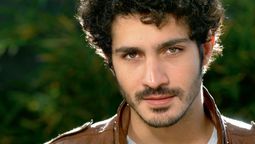 Talento argentino. El Chino Darín se destaca en la película de Netflix Durante la tormenta.  Talento argentino. El Chino Darín se destaca en la película de Netflix Durante la tormenta.