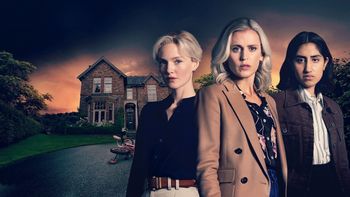 La serie líder de 5 capítulos que encarna el drama de la desaparición de una hija