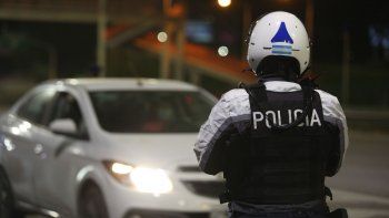 Un hombre murió tras un accidente frontal entre un auto y una camioneta