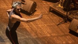 Este domingo arranca el festival de Flamenco en el Teatro Independencia.