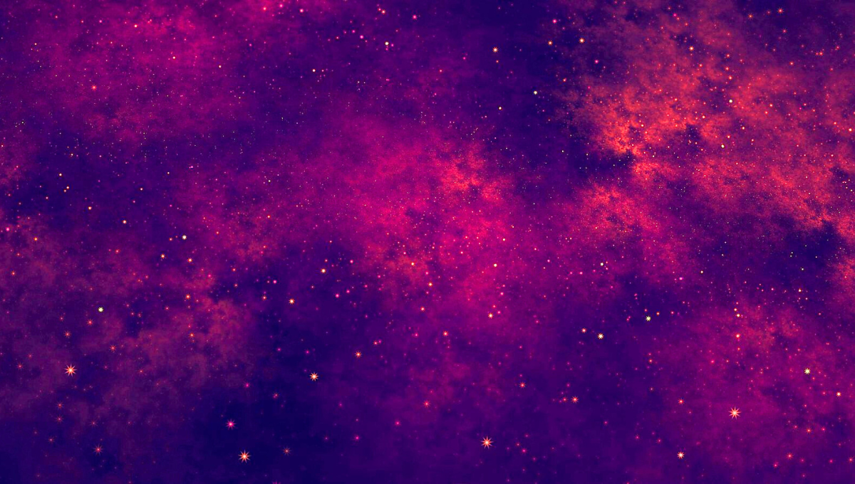 El telescopio James Webb localizó puntos rojos en el espacio