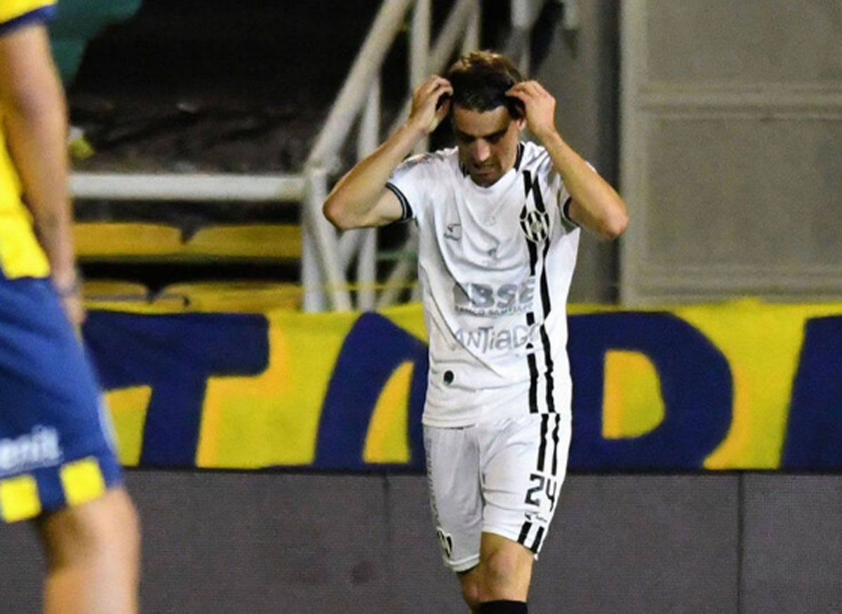 Francisco González Metilli fue nominado al Premio Puskas de la FIFA