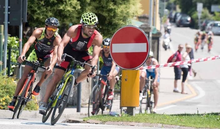 Para dar el salto internacional se prepara en Italia