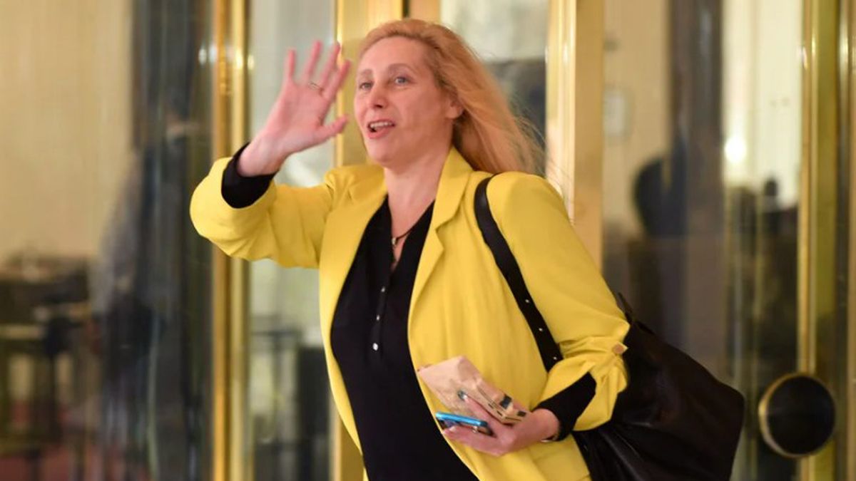 Karina Milei emitió un fuerte mensaje en redes sociales.