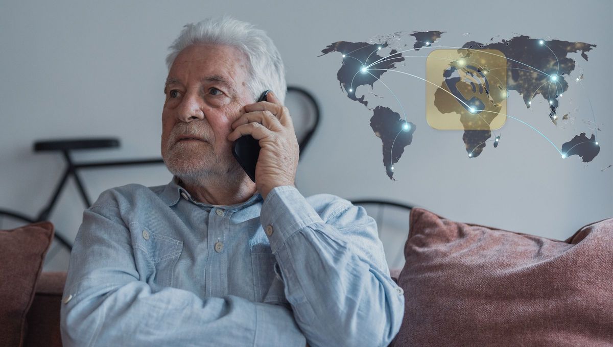 El código varía según el país del que salió la llamada. Por eso existe un atajo universal representado por el “+”, que se utiliza para sustituir a cualquier código de salida. Fuente Canva El código varía según el país del que salió la llamada. Por eso existe un atajo universal representado por el “+”, que se utiliza para sustituir a cualquier código de salida. Fuente Canva