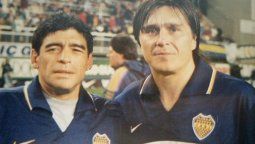 Encontraron muerto al Huevo Toresani