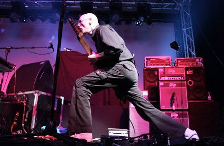 Arrancó la venta de entradas para ver al bajista Tony Levin en Mendoza