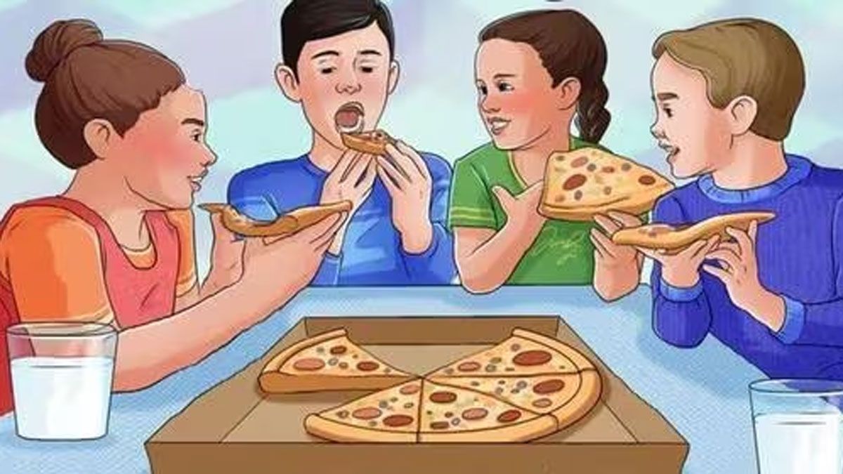 No muchos pueden lograr este acertijo visual en menos de 5 segundos.
