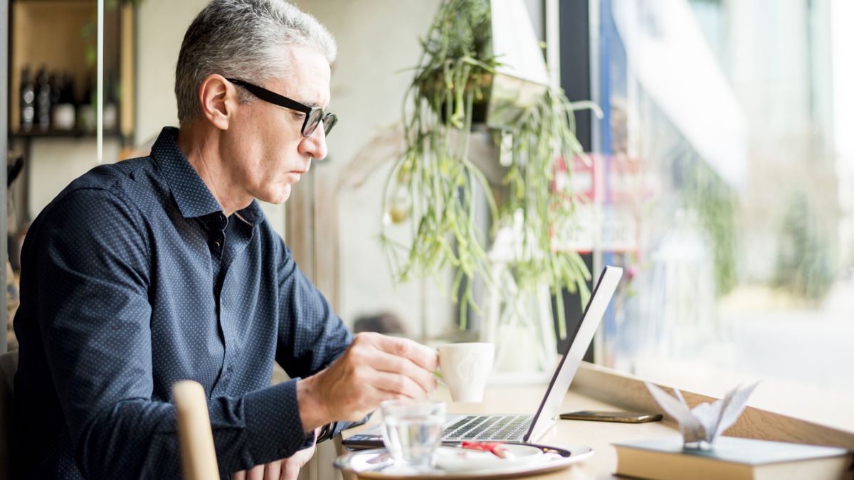 Salud mental: 5 cosas innegociables en el trabajo después de los 50