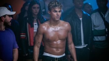 ¿Cómo es la película My Fault: London?