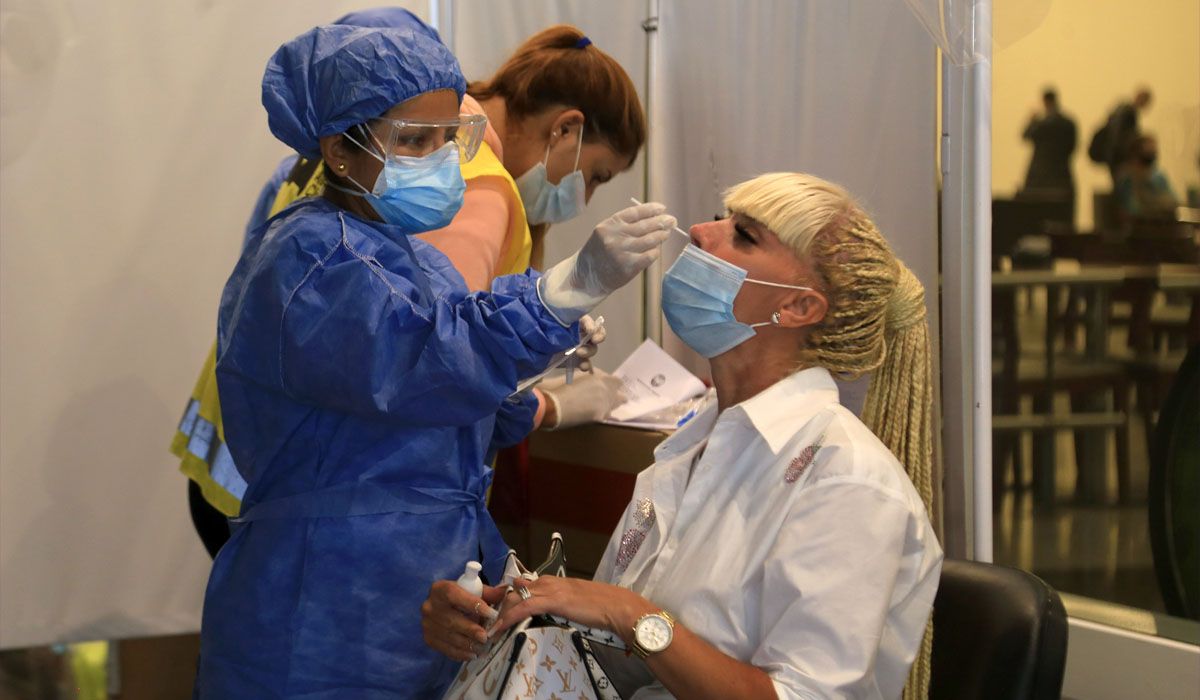 Restricci&oacute;n de ingreso al pa&iacute;s: son m&aacute;s de 100 los pa&iacute;ses que tomaron medidas por la variante Delta de Covid 19