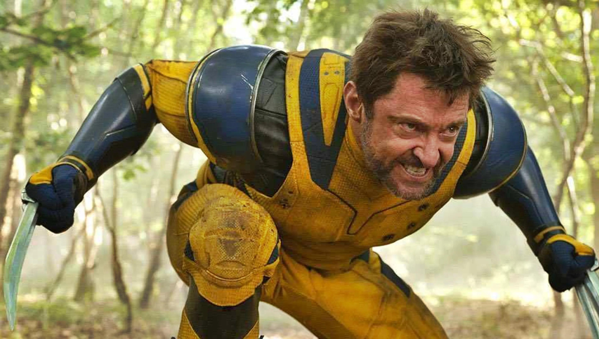 Hugh Jackman y las dificultades que atravezó para rodar Deadpool y Wolverine