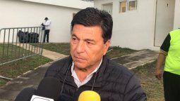 Un ex River: Me enfrenté a Passarella porque no quería que hable con la prensa