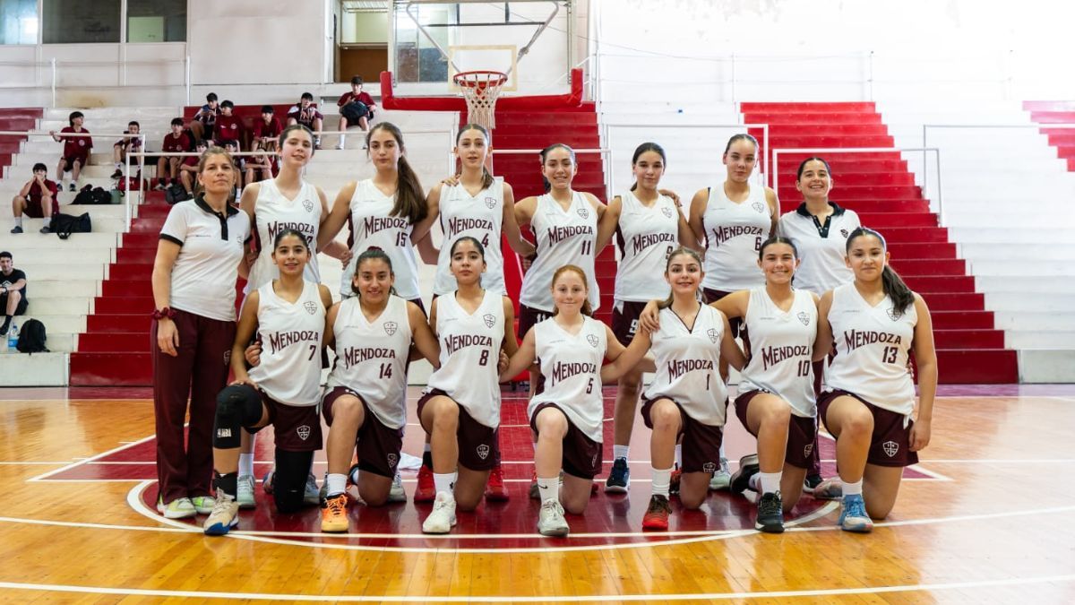 Mendoza participará y será sede de la segunda fase del Torneo Argentino de Federaciones.