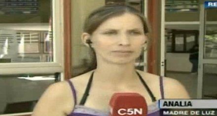 Una beba dada por muerta respiró en la morgue 12 horas después