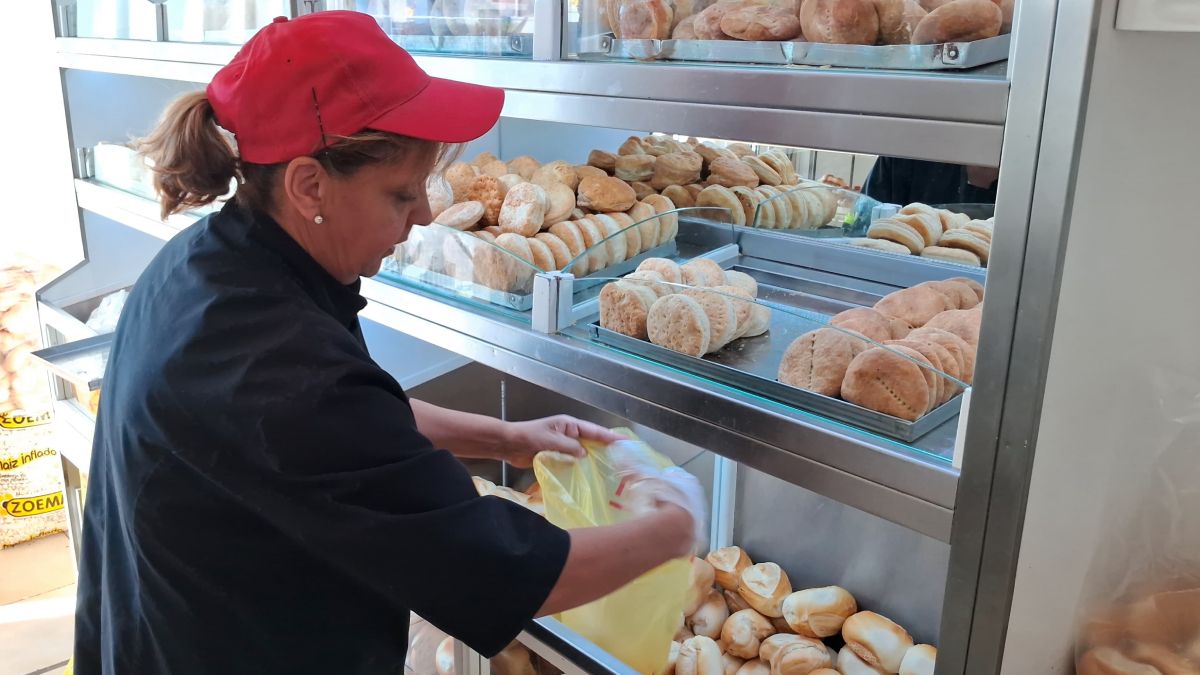 Se viene un aumento del pan desde el 3 de mayo en Mendoza.