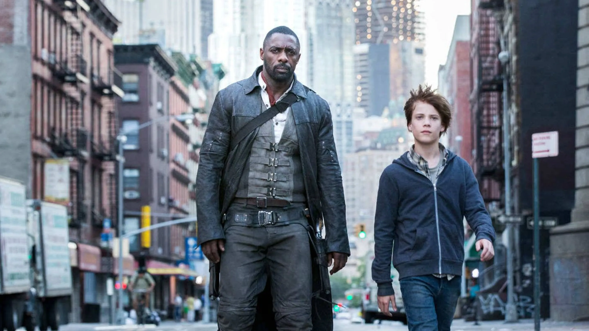 Netflix trajo una película tan esperada como odiada