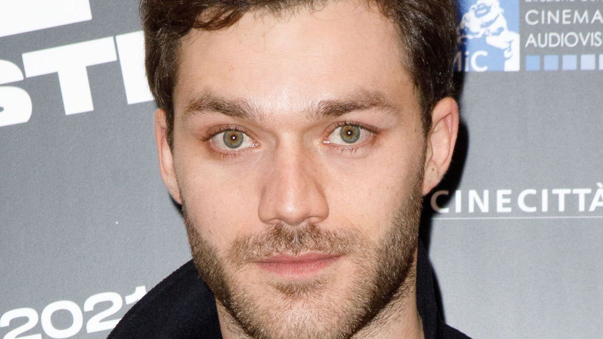 Lorenzo Richelmy