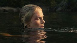 Charlize Therón es la protagonista de esta película de Netflix.