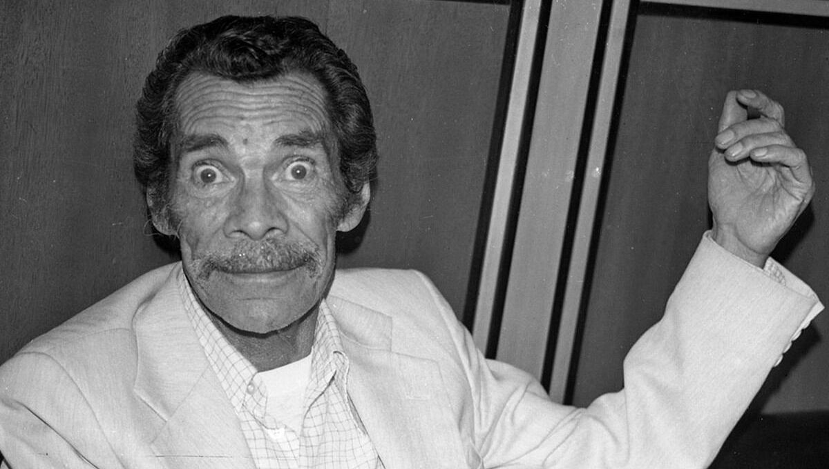 Ramón Valdés: así fueron sus últimos días con vida