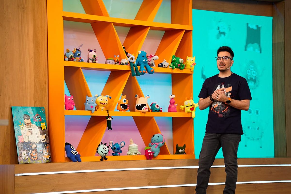 Más de 3 millones de pesos fueron entregados a través del juego MemoMate y Montemar Pay, en el programa de Ale Ortega en Canal 7.