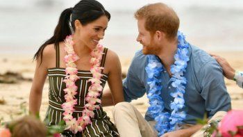 La verdad detrás de la pelea entre los príncipes William y Harry por Meghan Markle