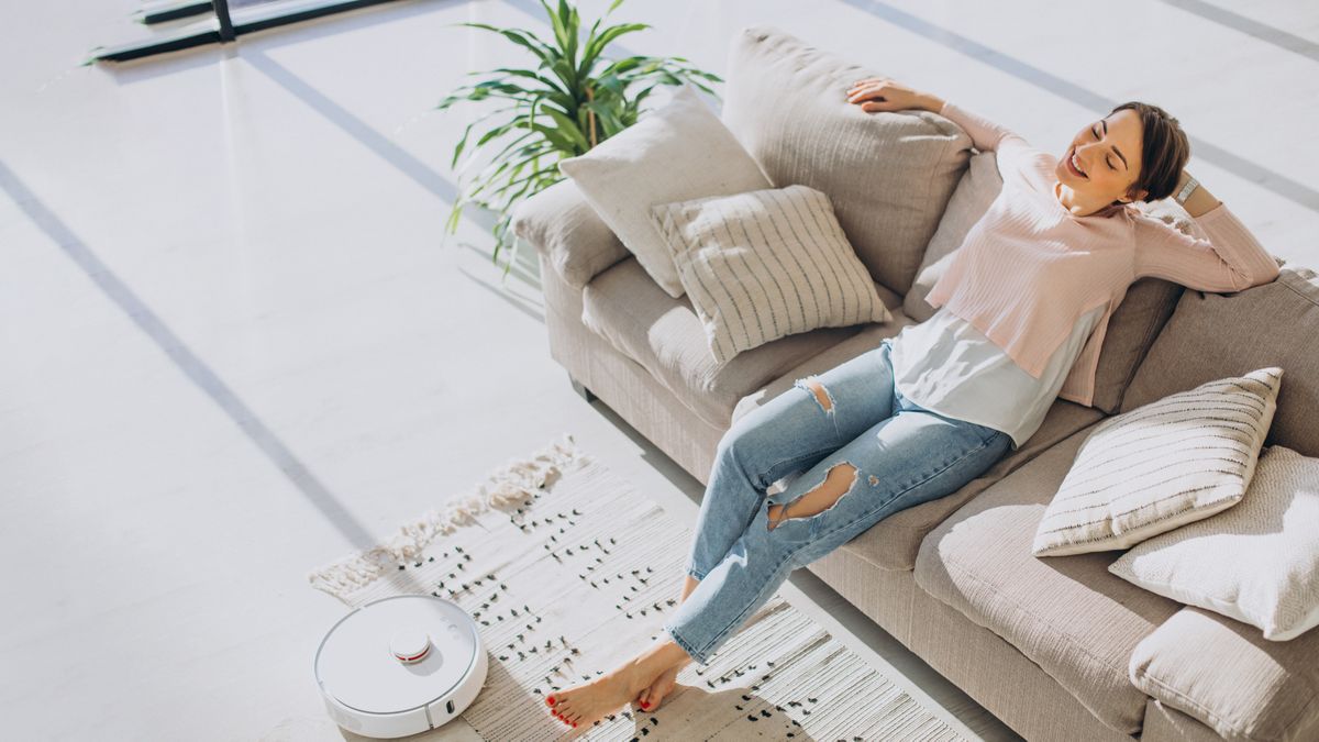 Plantas, colores claros, ventilación cruzada y telas livianas, claves para alejar el calor dentro de casa. Plantas, colores claros, ventilación cruzada y telas livianas, claves para alejar el calor dentro de casa.