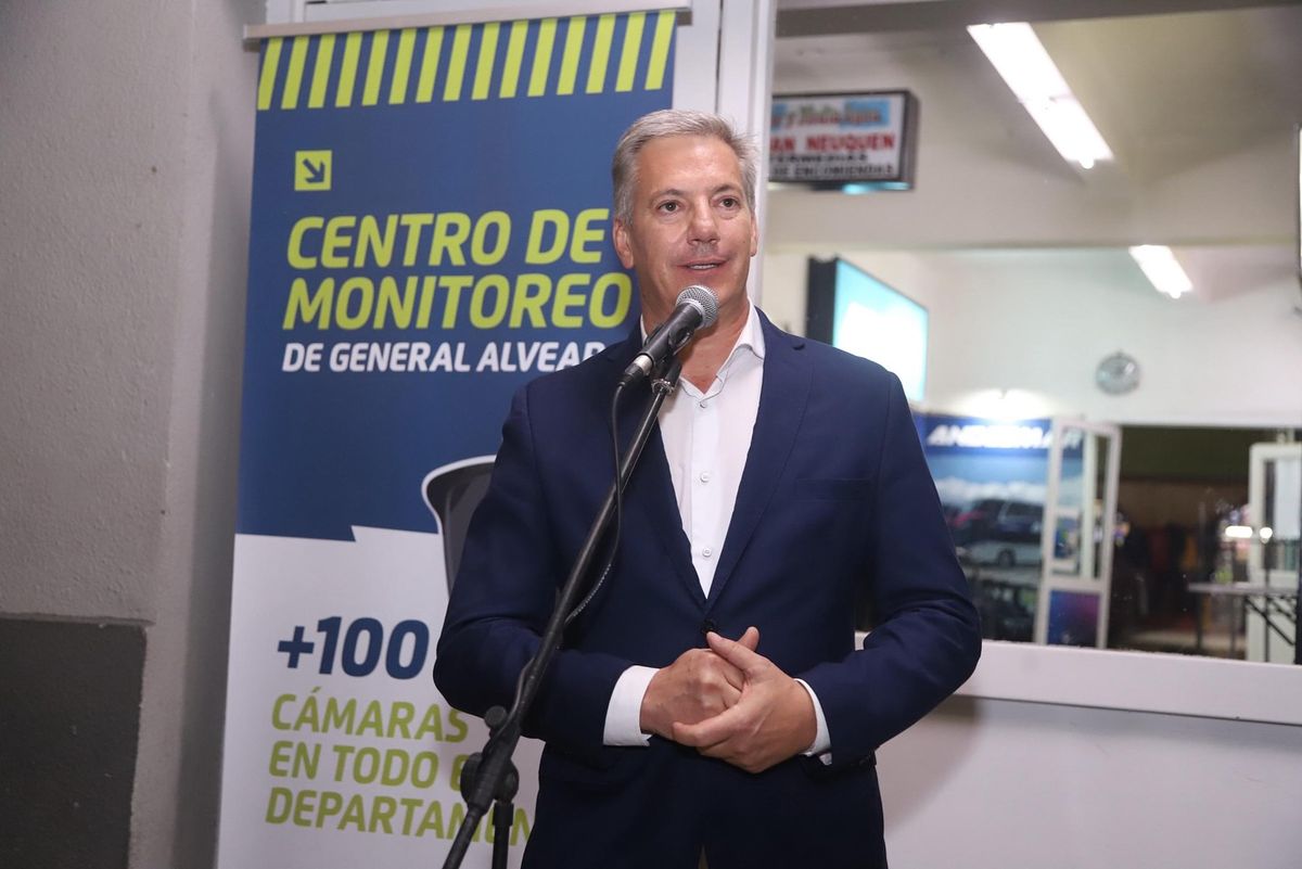 Alejandro Molero
