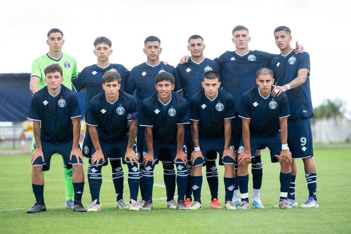 Independiente Rivadavia arrancó con un triunfo ante Rafaela en el debut de Nicolás Medina.