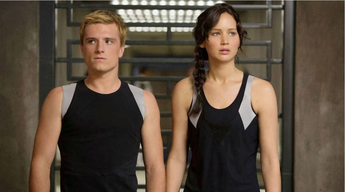 Streaming. Jennifer Lawrence se luce en HBO Max con una película histórica. Streaming. Jennifer Lawrence se luce en HBO Max con una película histórica.