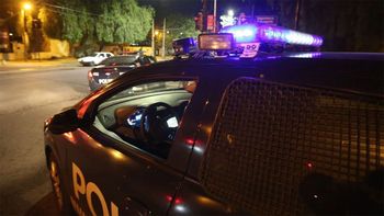 Investigan la muerte de una mujer en San Rafael: su pareja y su ex están detenidos