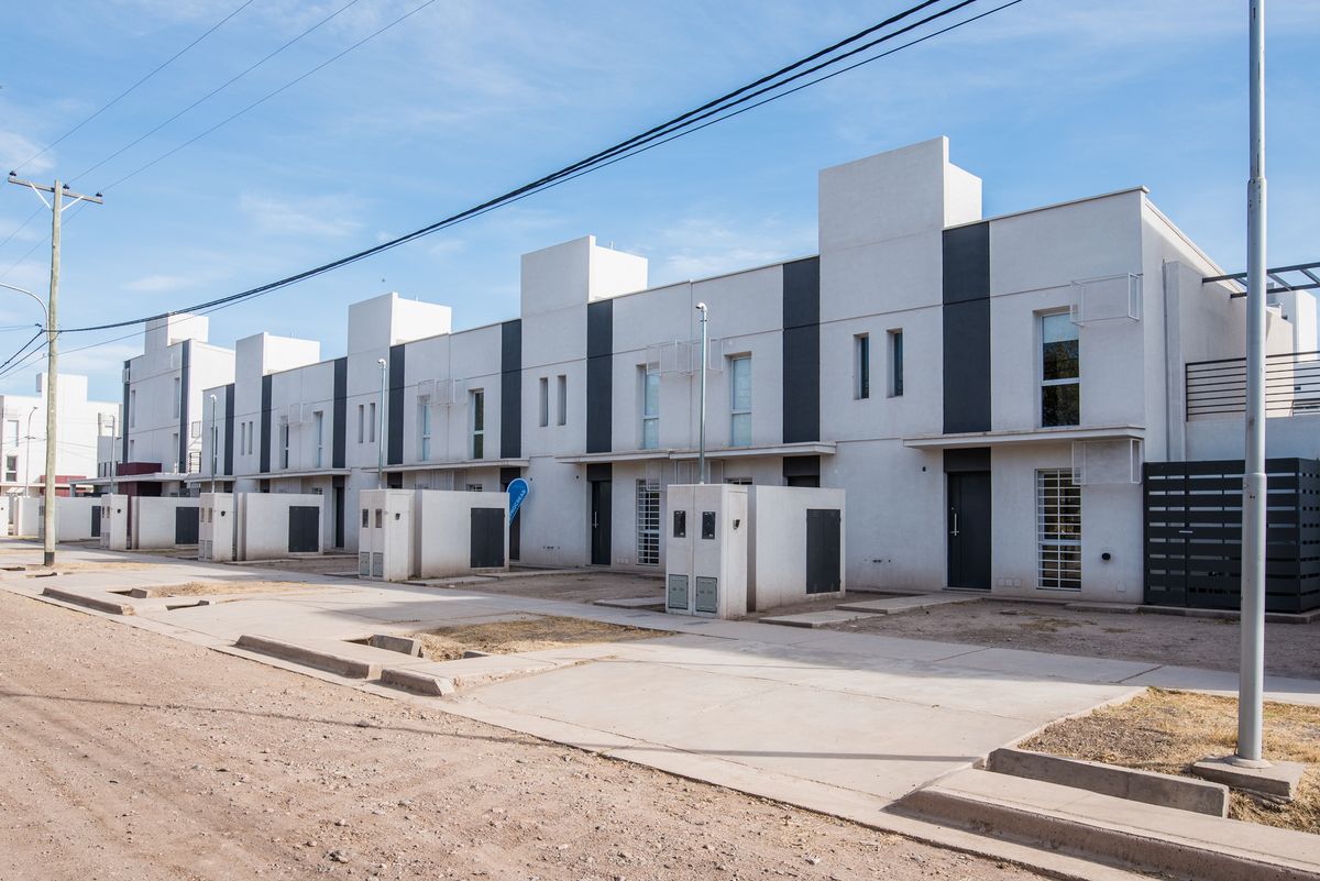 Procrear: cuánto cuesta cada casa y departamento disponible para el nuevo sorteo