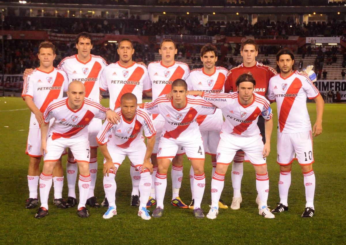 Jugó en River, sufrió un grave accidente y ahora una extraña afección lo dejó fuera de las canchas