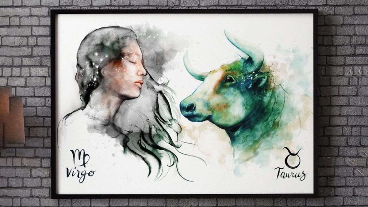 Astrología los 5 signos favoritos por la unión del Sol en Virgo con