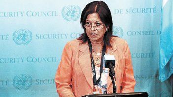 La ONU homenajeó a sus 220 fallecidos en servicio en un año