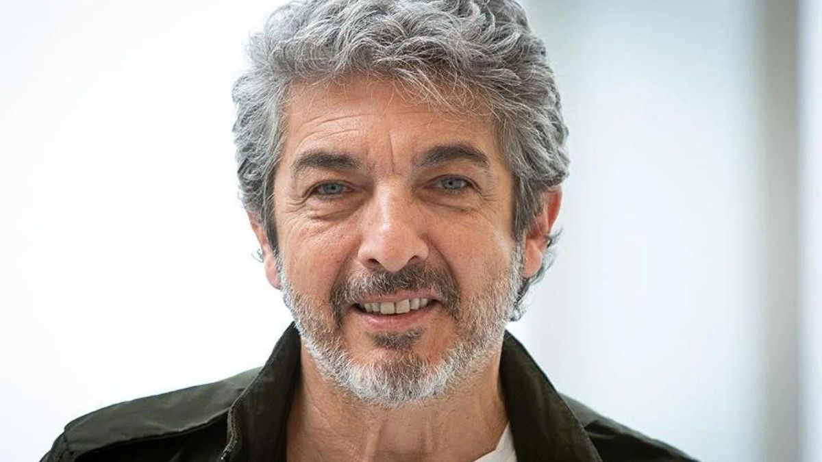 Ricardo Darín protagoniza en Netflix la mejor película argentina de todos los tiempos