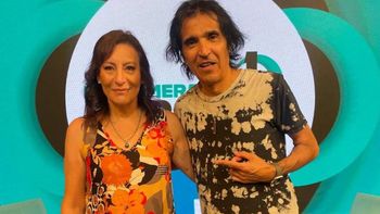 El delicado momento de salud que Felipe Staiti pasó hace poco más de un año