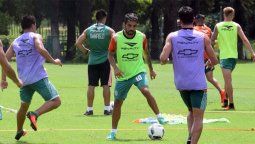 Por segundo día consecutivo el plantel de Banfield no practicó