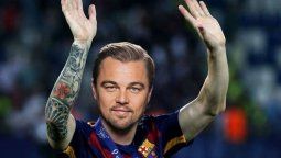 Un diario llamó Leonardo Messi a la Pulga y explotaron los memes
