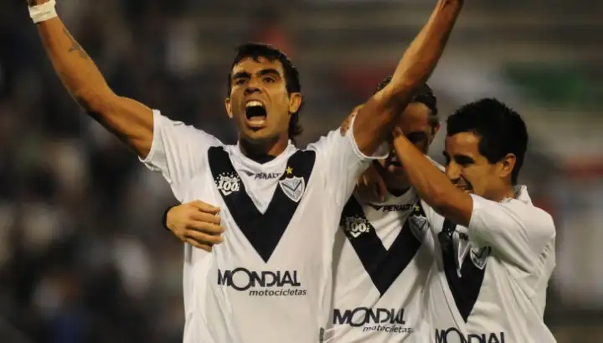 Gracias a Gareca el ex mediocampista recuper&oacute; la sonrisa encontrando su mejor versi&oacute;n.