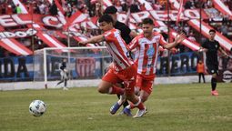 Atlético San Martín volvió a la victoria como local en el Torneo Federal A