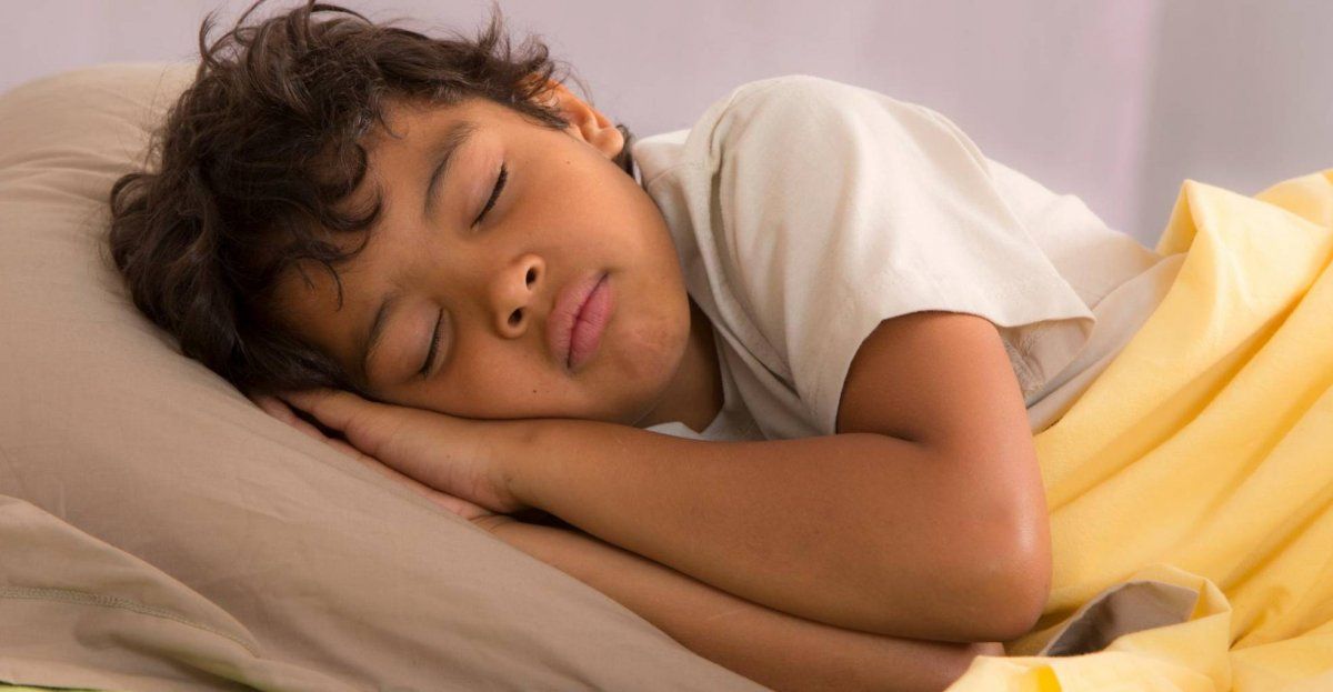 Los sueños frecuentes tienen un significado.