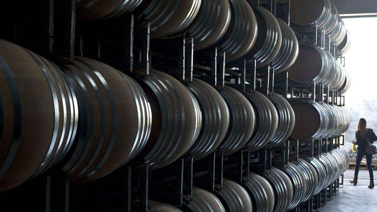 Cada visitante que viene a Mendoza recorre en promedio tres bodegas